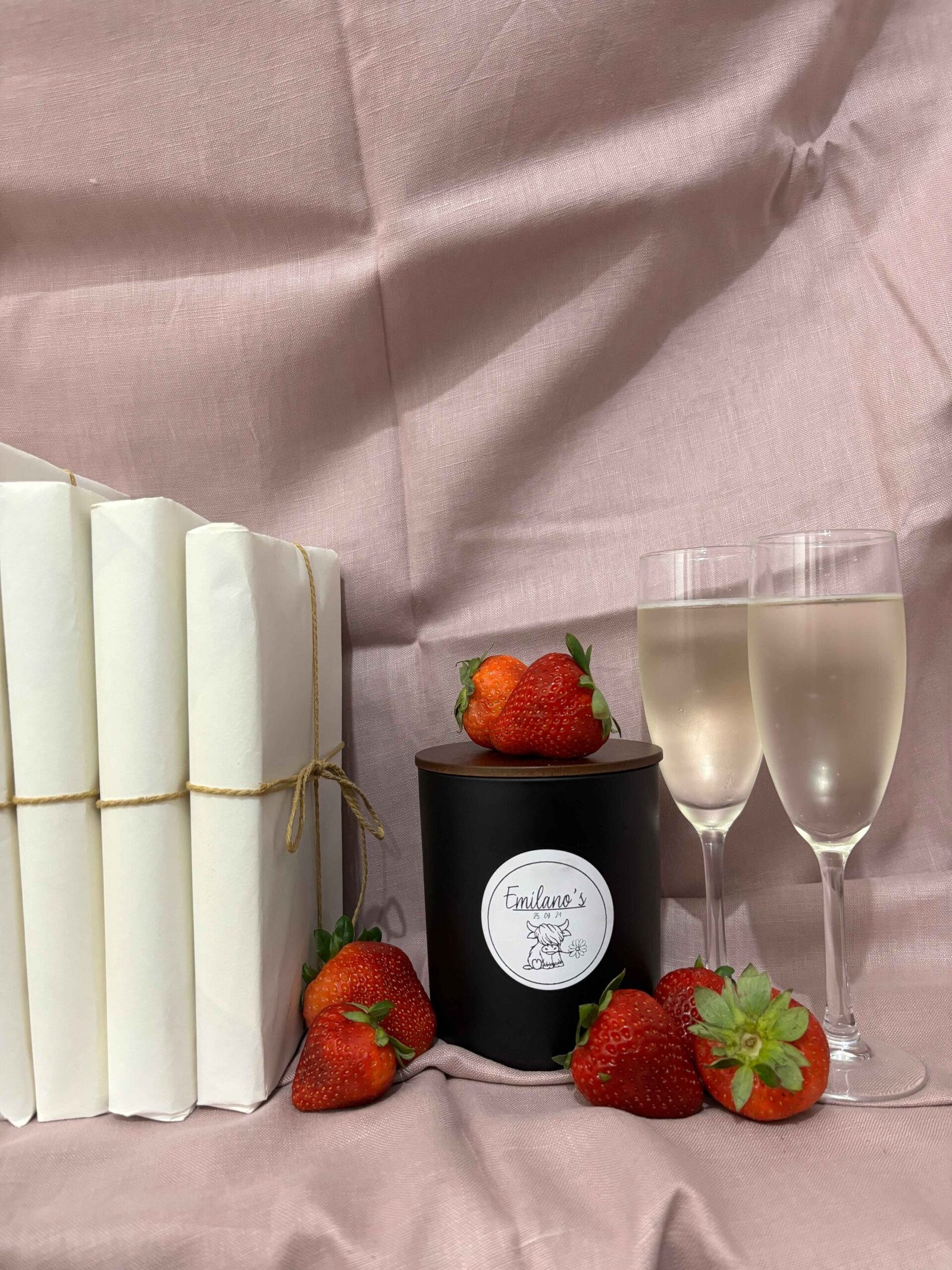 4 - Champagne and Srawberries 1_11zon